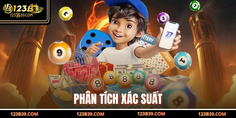 Phân tích xác suất