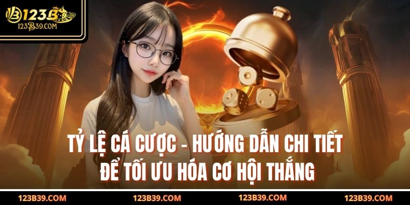 Tỷ Lệ Cá Cược - Hướng Dẫn Chi Tiết Để Tối Ưu Hóa Cơ Hội Thắng